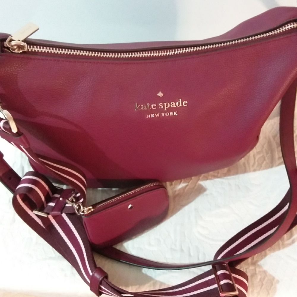 Kate Space Rosie crossbody